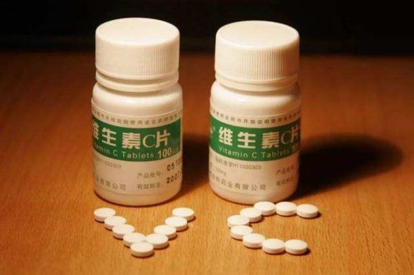 維生素C磷酸酯有哪些？