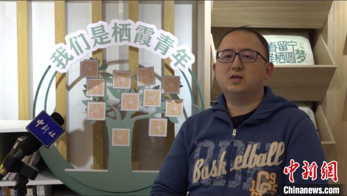 免費(fèi)14天！南京為青年大學(xué)生提供落腳“第一站”