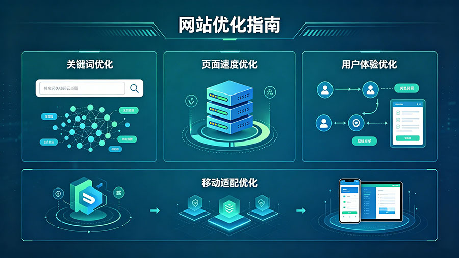 網(wǎng)站優(yōu)化圖