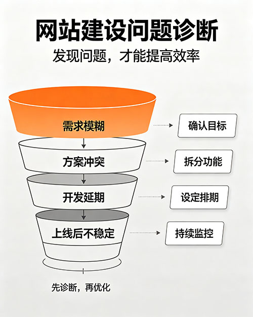 泰興網(wǎng)站建設問題 