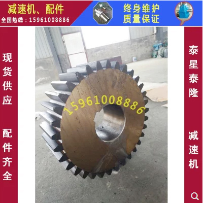 泰興泰星泰隆減速機(jī)DCY250-40-llN，逆止器，軸配件