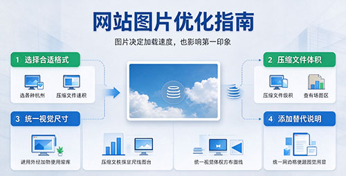 網(wǎng)站圖片優(yōu)化